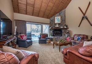 Eagles Nest Condo #81