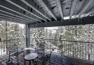 Eagles Nest Condo #81