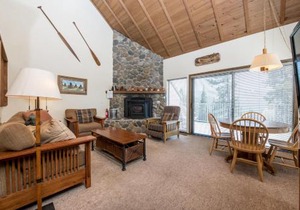 Eagles Nest Condo #88