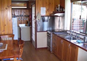 Eagles Nest Ocean Lookout Coastal Couple Getaway