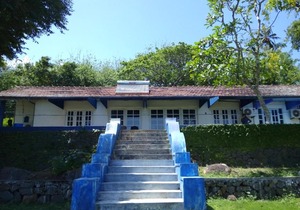 Eagles Nest Unawatuna