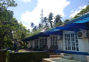 Eagles Nest Unawatuna