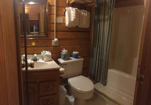 Earthsong Lodge - FAMLY