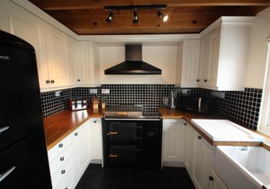 Easdale Cottage - unique island, stunning sea views
