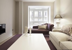 Easo Suite 1 by FeelFree Rentals