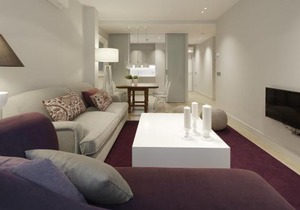 Easo Suite 1 by FeelFree Rentals