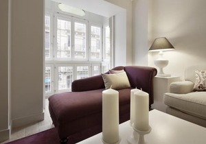 Easo Suite 1 by FeelFree Rentals