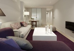 Easo Suite 1 by FeelFree Rentals