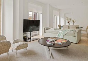 Easo Suite 7 by FeelFree Rentals