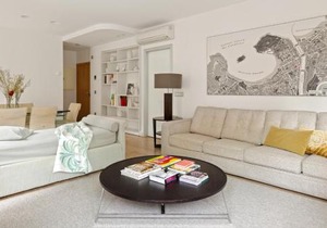 Easo Suite 7 by FeelFree Rentals