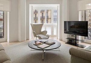 Easo Suite 7 by FeelFree Rentals