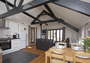 East Barns - Fernhill Farm