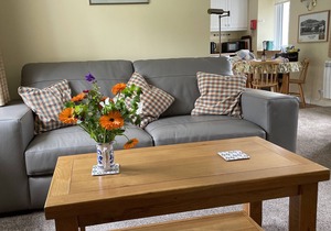East Bothy, Attadale Holiday Cottages , Attadale, Strathcarron, Ross-shire