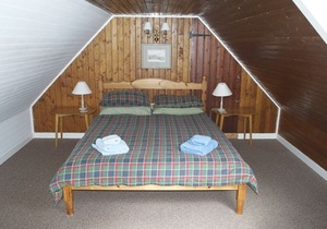 East Bothy, Attadale Holiday Cottages , Attadale, Strathcarron, Ross-shire