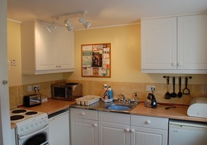 East Bothy, Attadale Holiday Cottages , Attadale, Strathcarron, Ross-shire