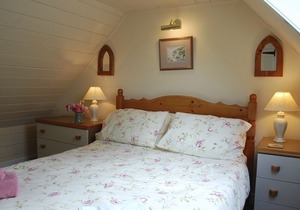 East Bothy, Attadale Holiday Cottages , Attadale, Strathcarron, Ross-shire