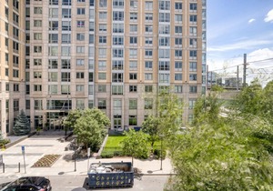 East Cambridge 2BR w/Gym & W/D, near Lechmere T