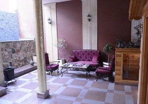 East Legend Hotel