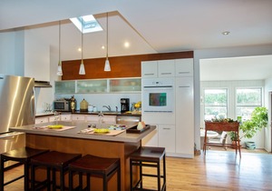 East Quogue Designer Home Pool in Beautiful Hamptons