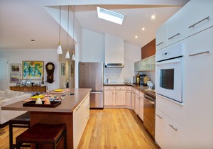 East Quogue Designer Home Pool in Beautiful Hamptons