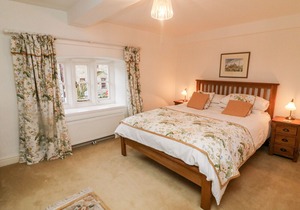 Eastburn Cottage, NEWBIGGIN