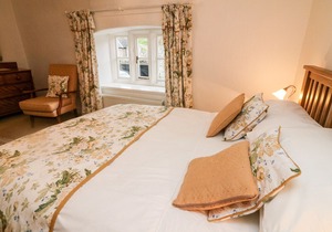 Eastburn Cottage, NEWBIGGIN