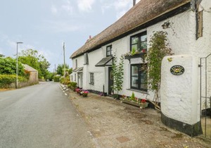 Easterly Cottage