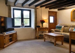 Easterly Cottage