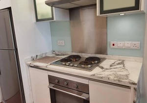 EASTERN ORIENTAL STRAIT QUAY MARINA LUXURY SUITE