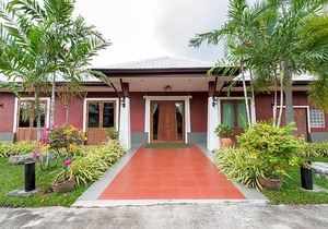 Eastiny Resort & Spa
