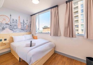 easyHotel Croydon