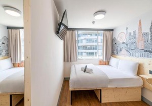 easyHotel Croydon