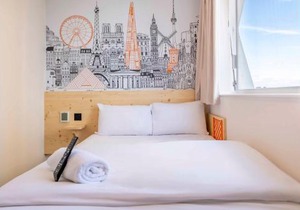 easyHotel Croydon