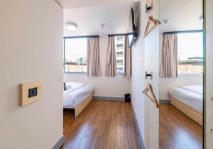 easyHotel Croydon