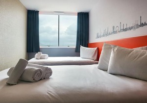 Easyhotel Croydon