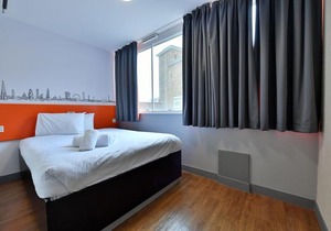 Easyhotel Croydon