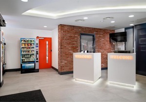 Easyhotel Croydon