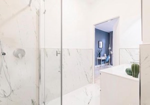 Easylife - Elegante e rifinito appartamento vista Duomo in Piazza San Babila