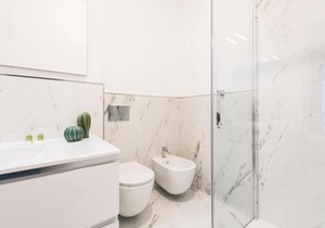 Easylife - Elegante e rifinito appartamento vista Duomo in Piazza San Babila