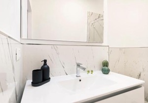 Easylife - Elegante e rifinito appartamento vista Duomo in Piazza San Babila