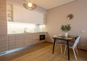 EASYROOMS DZIRNAVU APARTMENT