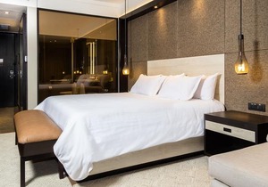 Eb Hotel By Eurobuilding Airport Quito
