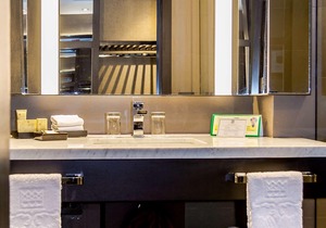 Eb Hotel By Eurobuilding Airport Quito