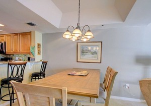EBB Tide- #505 2 Bd / 2 Bth Ocean Front