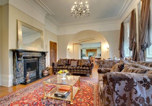 Ebbe Retreat - Two Bedroom Apartment, Sleeps 4