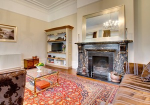 Ebbe Retreat - Two Bedroom Apartment, Sleeps 4