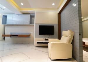 Ebony Ahmedabad Residence