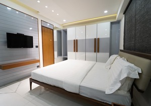 Ebony Ahmedabad Residence