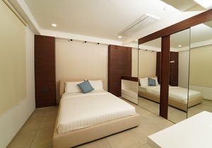 Ebony Ahmedabad Residence