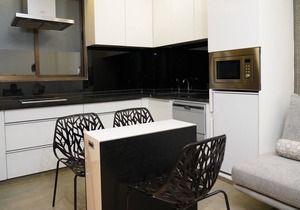 Ebony Residency - Ahmedabad